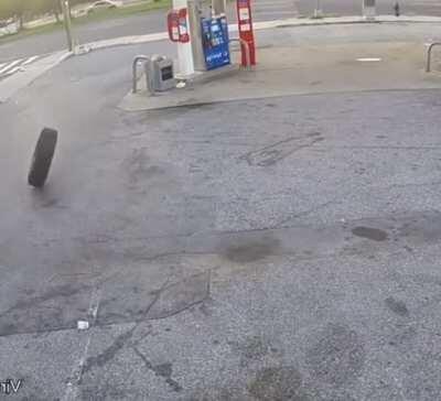 Enemy is a weak word for this