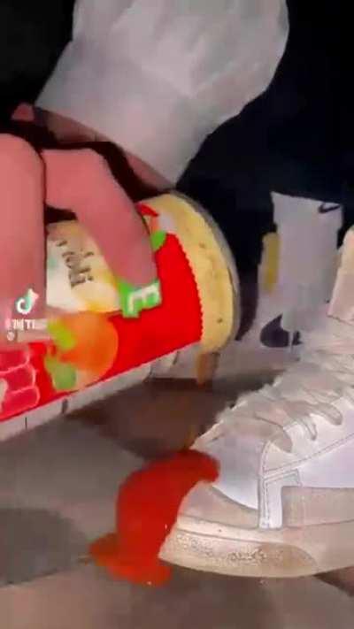 Chef boyardee. Fun for every moment.