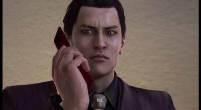 when you got it and there’s no change in the plan: