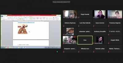 Ahora quiere el volcán abierto