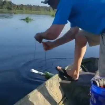 It's gonna be a big one