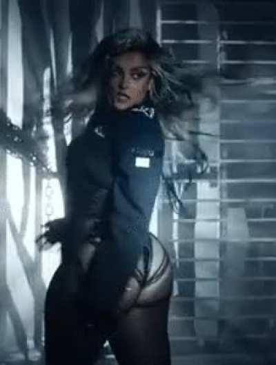 what're you looking at?