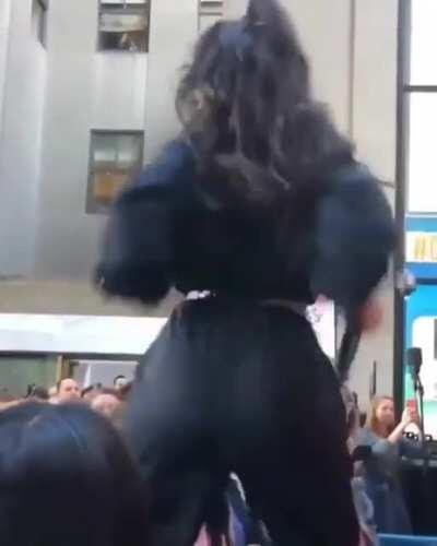 The Video Y’all Been Looking For 😏