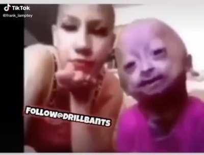 Guacamole nigga penis