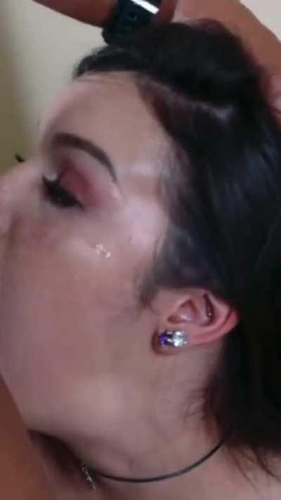 Good girls take it all the way