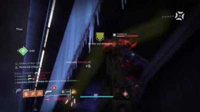 The best Destiny 2 killing streak you will ever witness 14th column