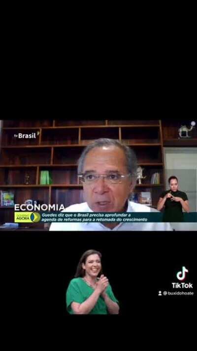 Paulo Jegue e suas estórias... O BRASIL TA SENDO LOTEADO!