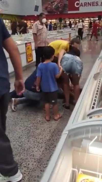 This is why i love brazil