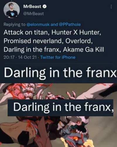 why mrbeast why 😨