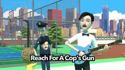 Most Educational YouTube Kids video 💀