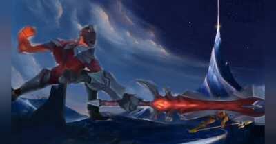 AATROX IS SUS 😳😳😳!!!1!!1 (earrape warning)