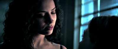 Olivia Scott Welch (& Kiana Madeira) in Fear Street Part 1: 1994 (2021)