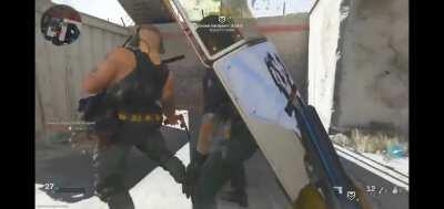 I guess I forgive him