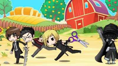 a história de Bolsonaro e Oroche