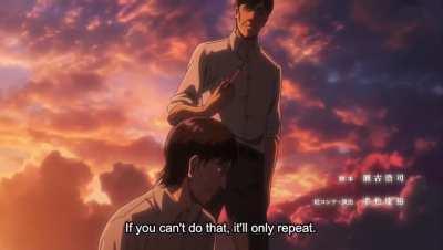 [Attack on Titan] 3 years ago today, one of the biggest mindfucks happened in the anime history.