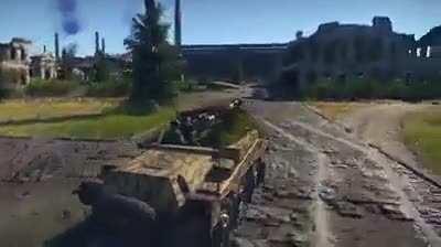 It's a bit quiet, might need to turn it up