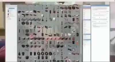 SquarePosting - Video #0203