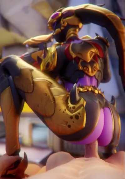 Widowmaker (mrlolzies101)