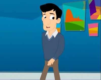 When no sabes si posteas memes normales o reposteados :'v