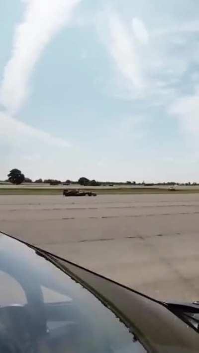 One of the greatest drag racing ever.