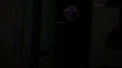 Should’ve listened