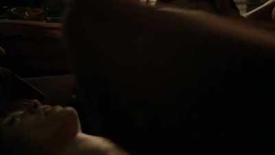 Emmy Rossum - Shameless