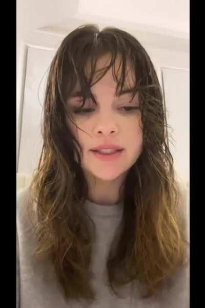 IG story this morning