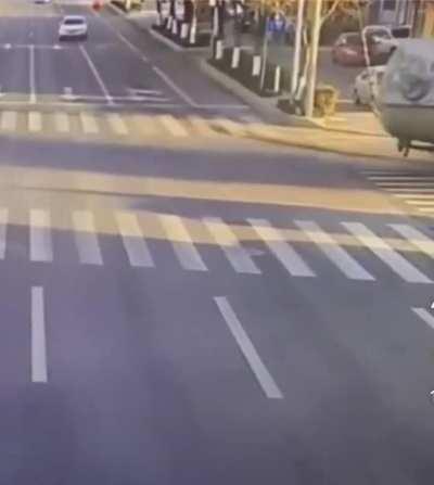 Fuck you and your car