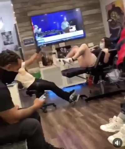 Does this belong here?