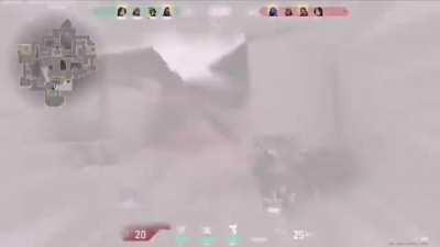 this pretty much summarizes my gameplay honestly sadKEK