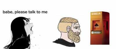 only true love is embark