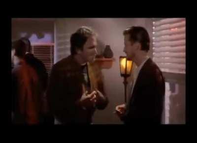 Tarantino explains why NATO fighter pilots are the best in the world