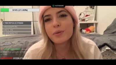 Alguém viu algo estranho???