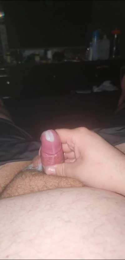 A little treat for ya