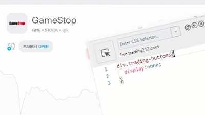 I made this instead of paper-handing 🧻🙌🛑 HODL! 💎🐒 REMOVED MY SELL BUTTON!