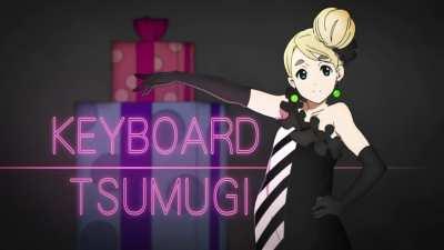 The sound of moe badassery