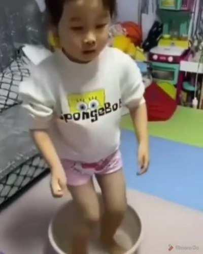 Jump? Yes. Jump. (From r/Whatcouldgowrong by u/cyan1618)