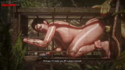 Yennefer & the Goblin - Filth (mept44)