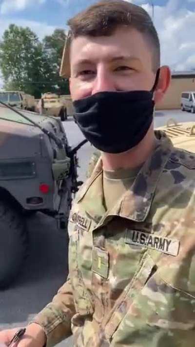 Don't forget, in most states its illegal to fuck, drink, and smoke at 17. But you can sign 8 years of the your life to kill for Uncle Sam as your only shot at affordable college. At the age of 17...