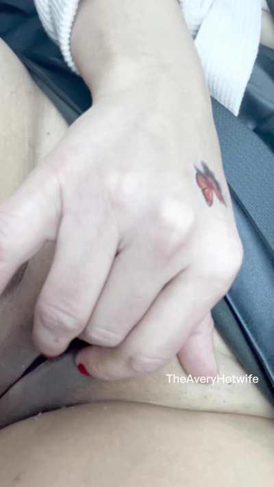 Convince me to go for a long drive with you in three words