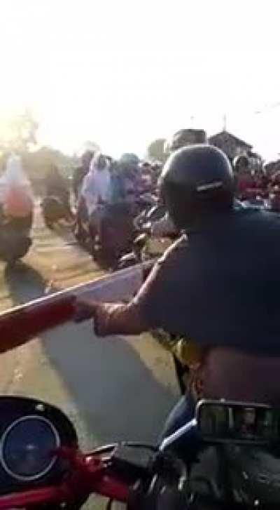 Patience is a virtue