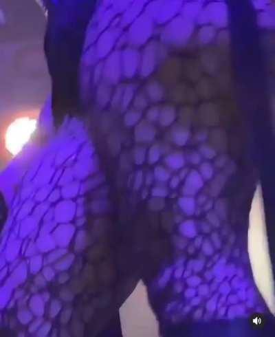 🏴‍☠️Doja giving herself speaking🥵🖤