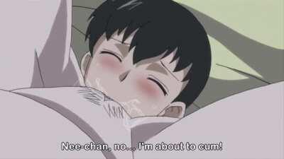 Ane Kyun! Joshi Ga ie Ni Kita! Ep 1 (English Uncensored)