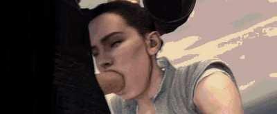 Rey's deleted third lesson