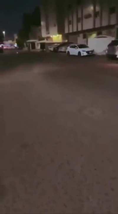 UberEats always go the extra mile.