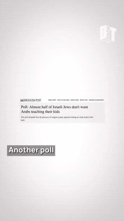 Time to open your eyes