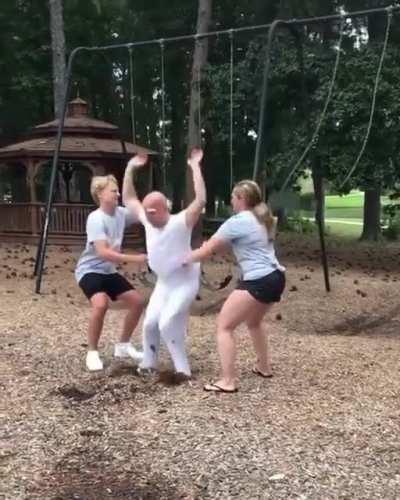 Мистер Пропер