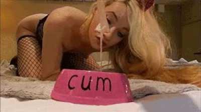 Men: You are Hypnotized, dirty pathetic Sissy slut Sissies: No, i'm not, why you are saying that?, Men: Let me prove it.