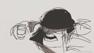 That Heavy Is a Communist