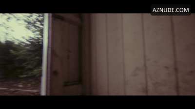 Daniela Doria - The Black Cat (1981)